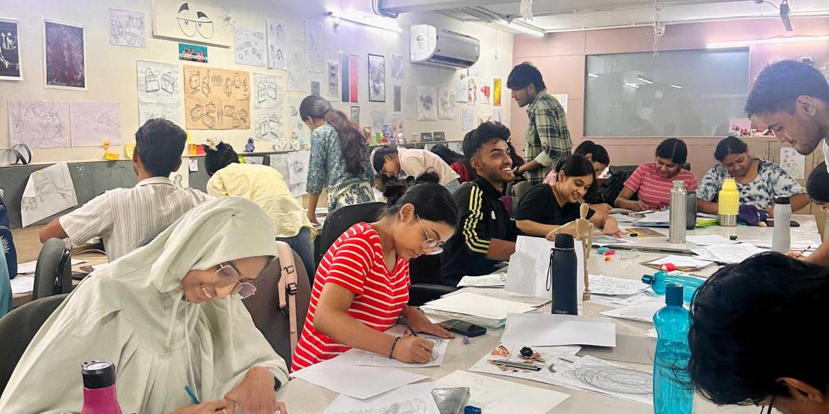 Best NID Coaching in Bhopal