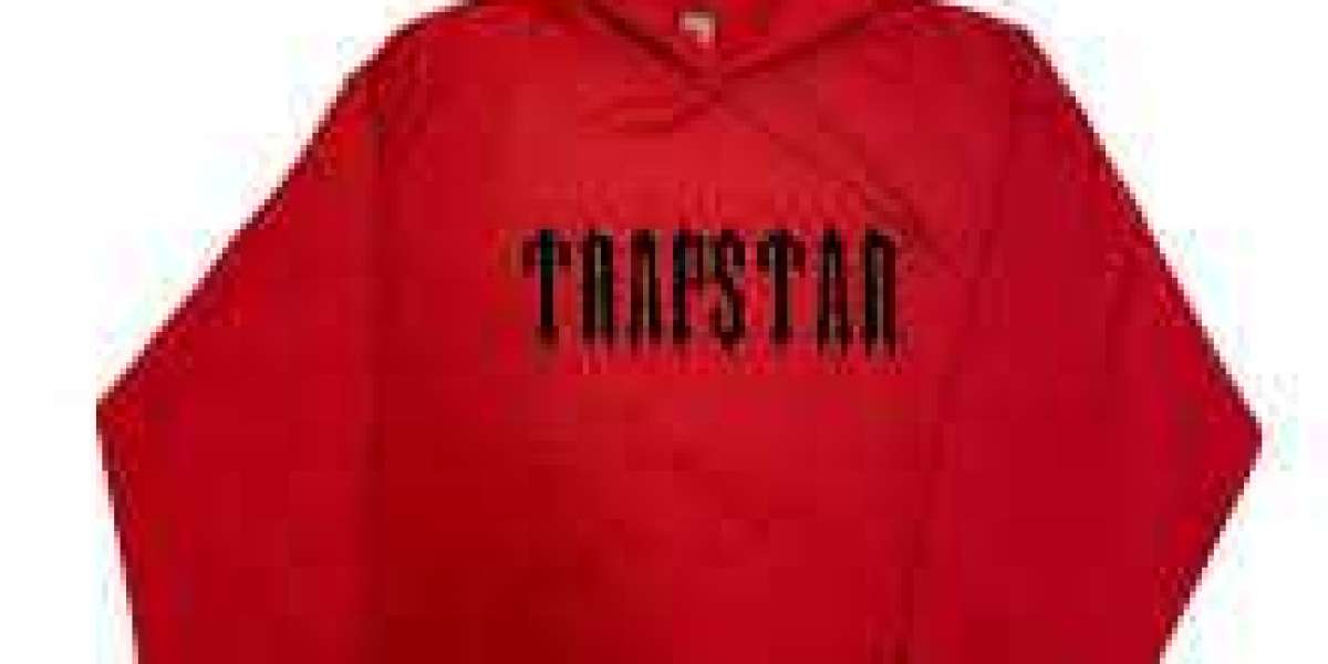 Trapstar Hoodie – Bold Streetwear for Every Season