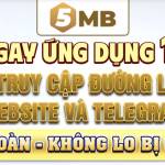 5MB COM Profile Picture