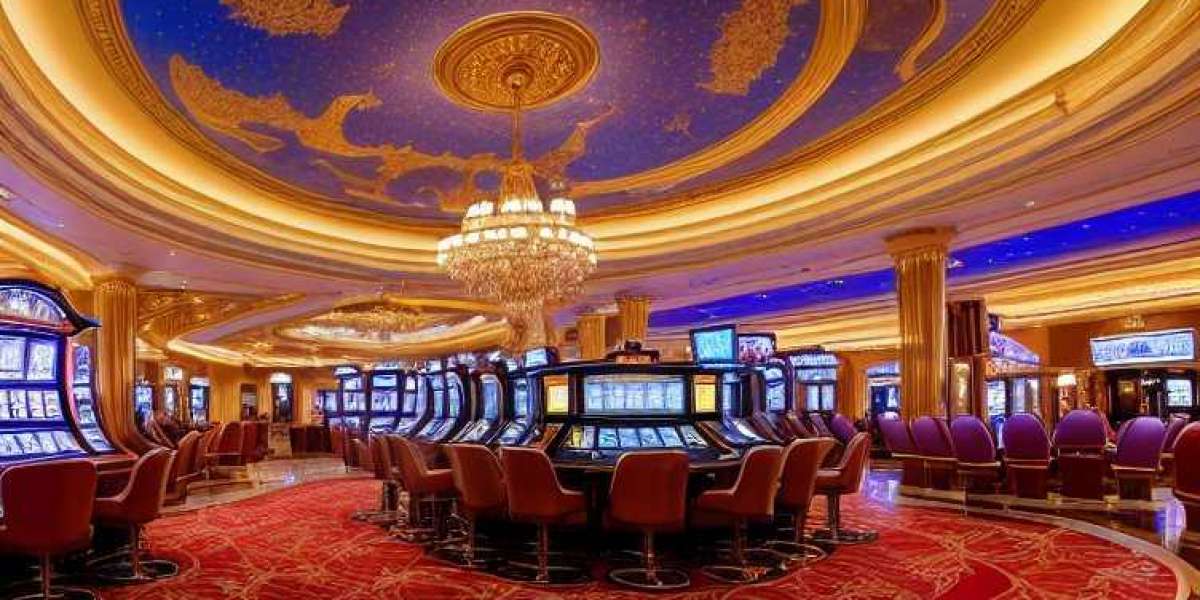 SpinBet Casino Demo Playing