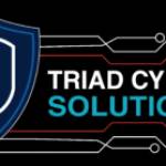 Triadcyber Solutions Profile Picture