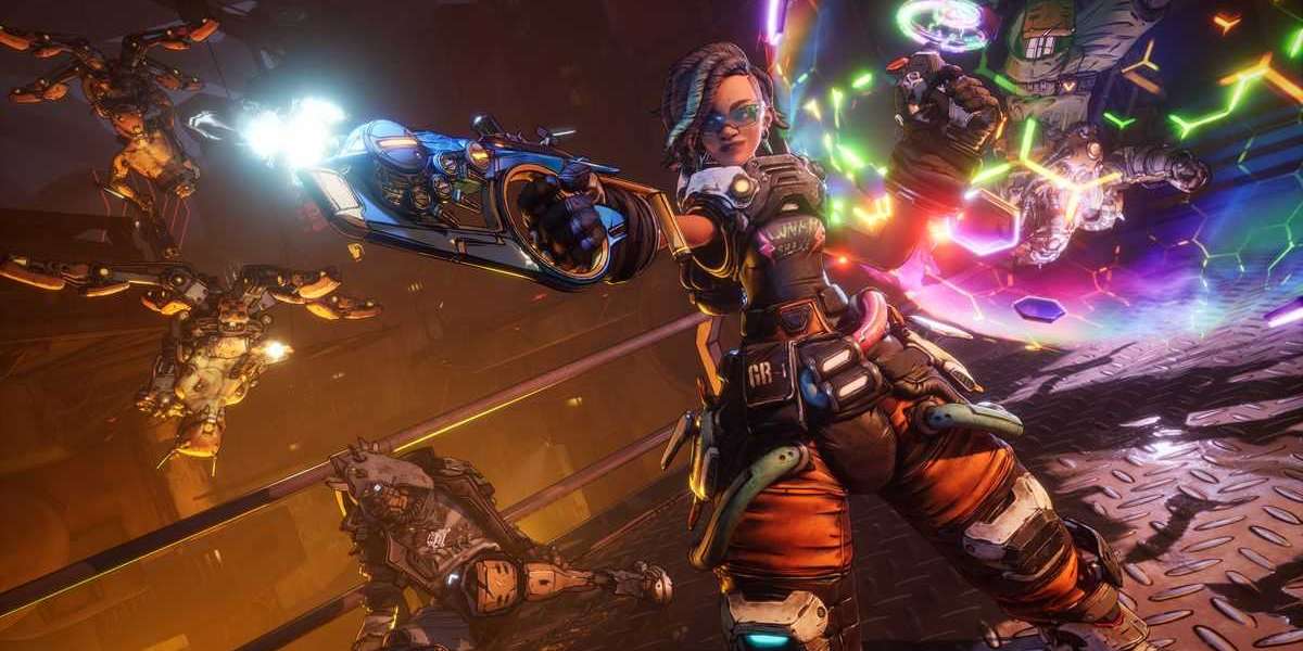 How to Adjust After the Latest Build Nerfs in Borderlands 4