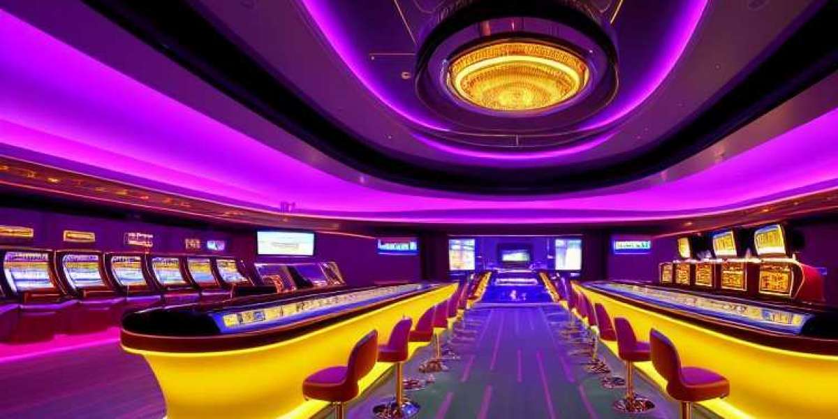 Best Desk Play at royal reels casino