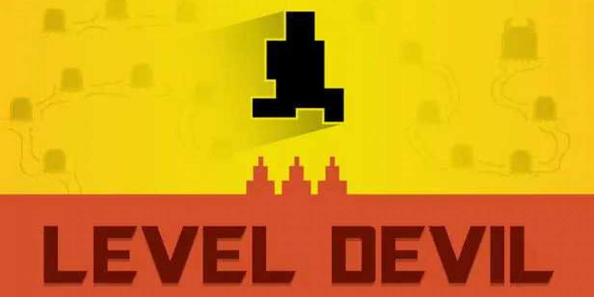Exploring the Challenge: How to Play and Experience Level Devil
