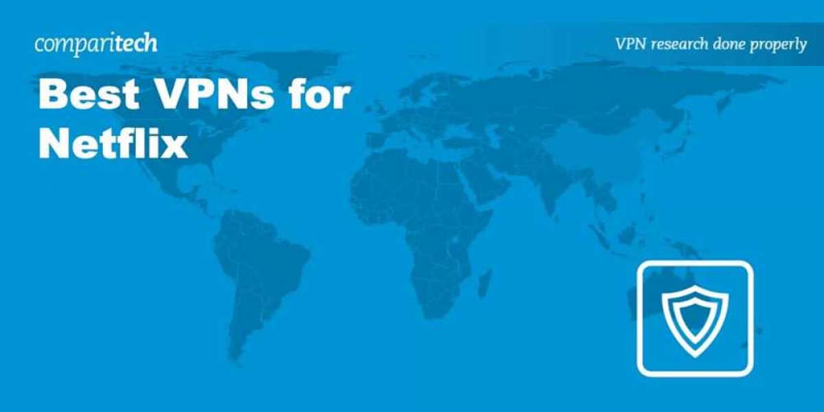 VPNs for Netflix: Top Picks to Unlock Global Content