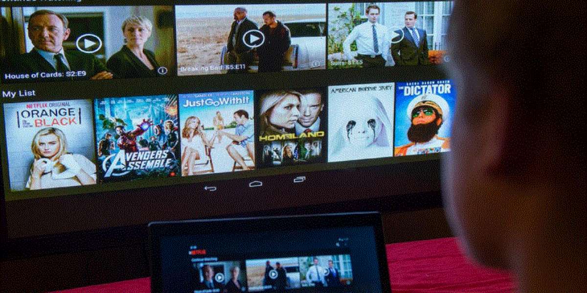 The Next Phase of TV Evolution for USA Viewers