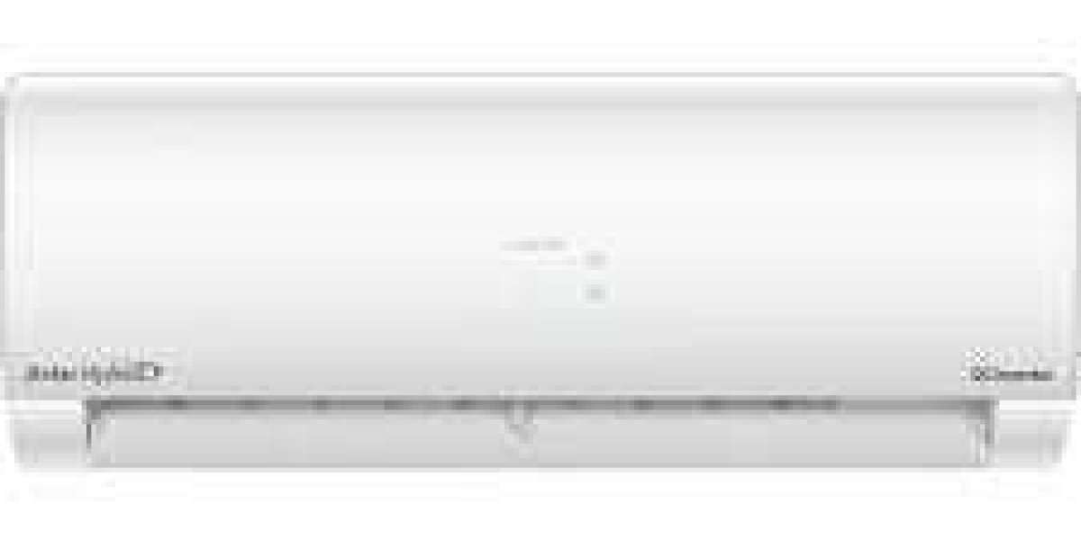 Air-Conditioner in Madina: A Complete Guide for Comfort