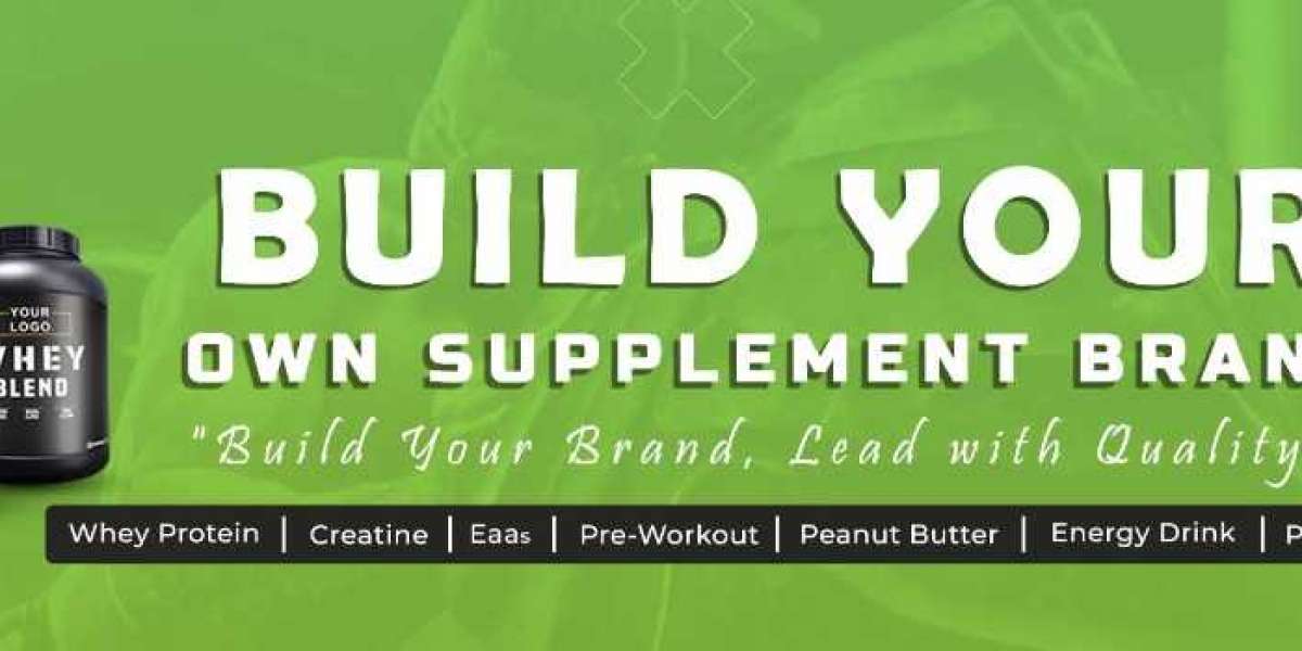 Best third party Energy drink manufacturers in India