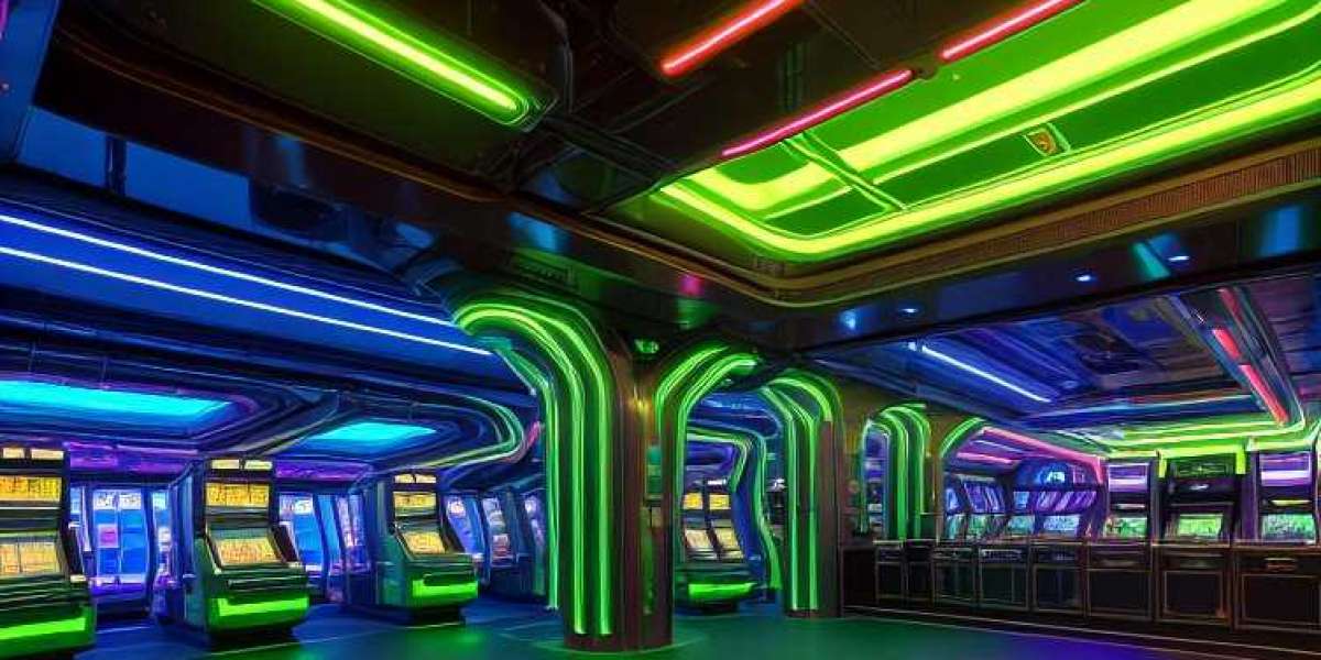 Innovative Prizes at AmonBet Casino