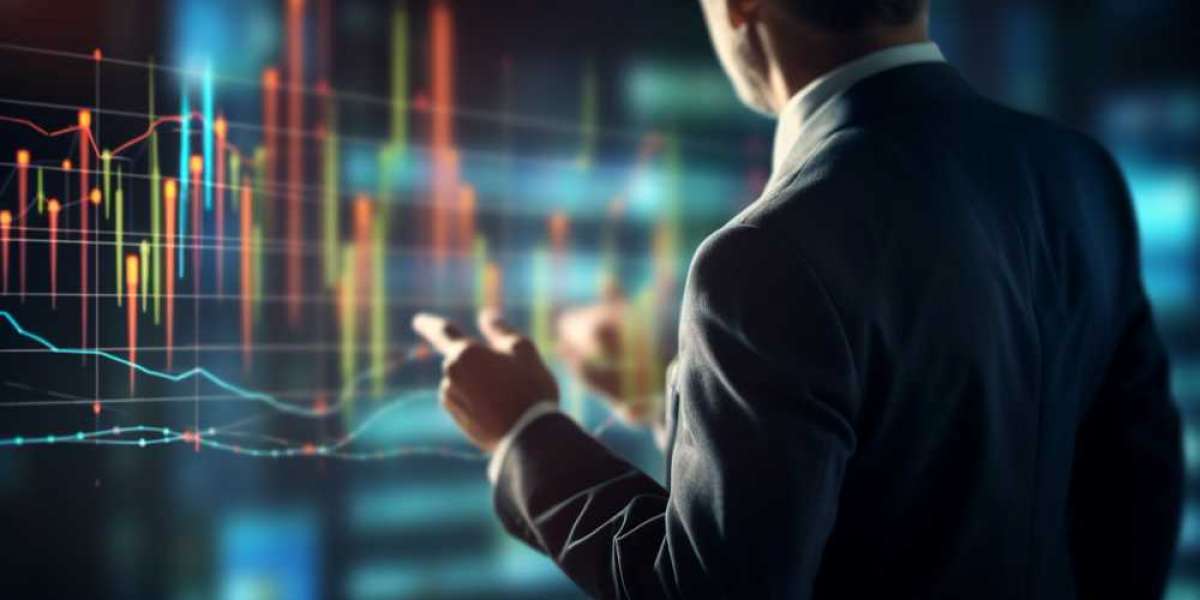 Share Market Advisory: Expert Guidance for Smarter Investments