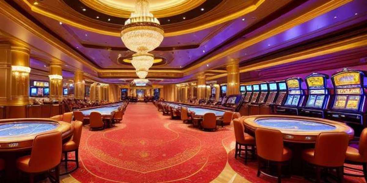 Outstanding Royal Reels Slots Assortment