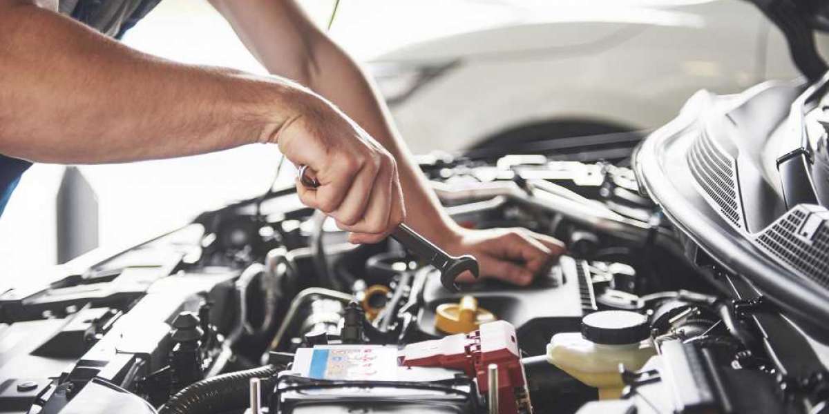 Professional Engine Repair Services in Raleigh NC