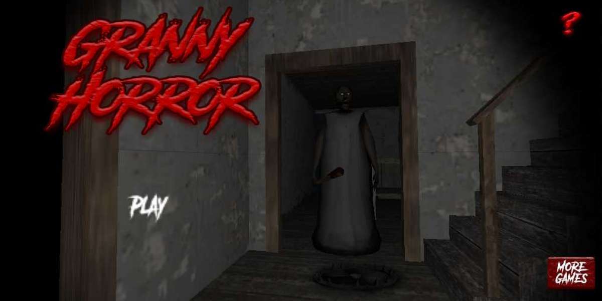 Surviving the Horror: A Deep Dive into Granny Game
