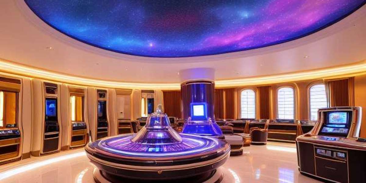 Exclusive Game Adventure at 1Red Casino UK