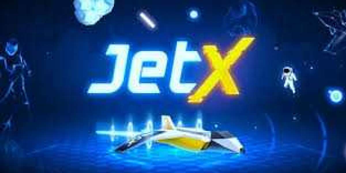 Jogando JetX em Dispositivos Móveis