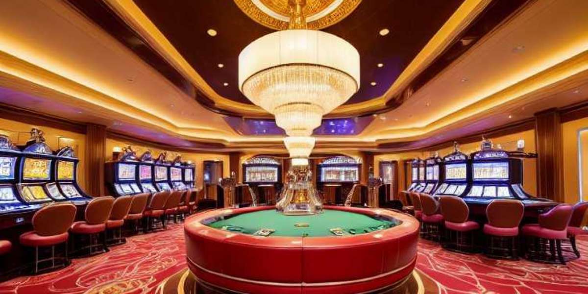 Bonustarjous Casino UniBet