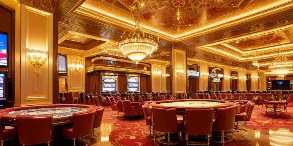 Gambling Zet Gaming Event Experiences