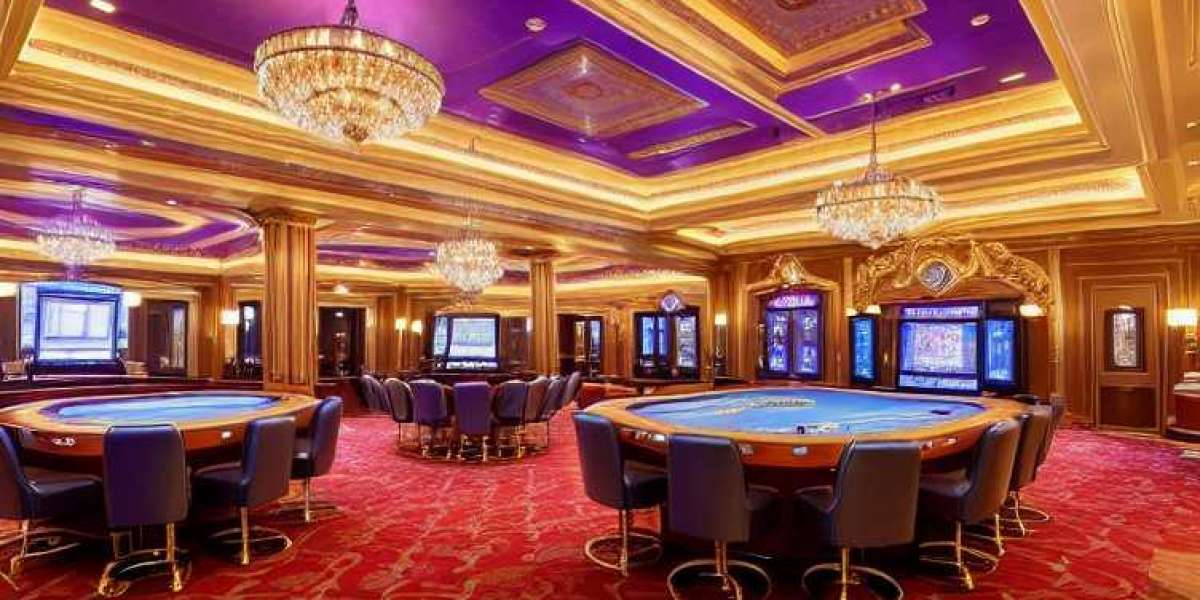 Exclusive Games at Royalreels Casino