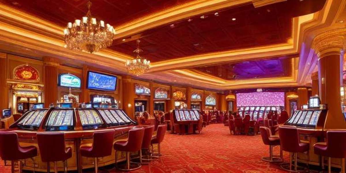 Heart-pounding Collision Game Selection on Joka Bet