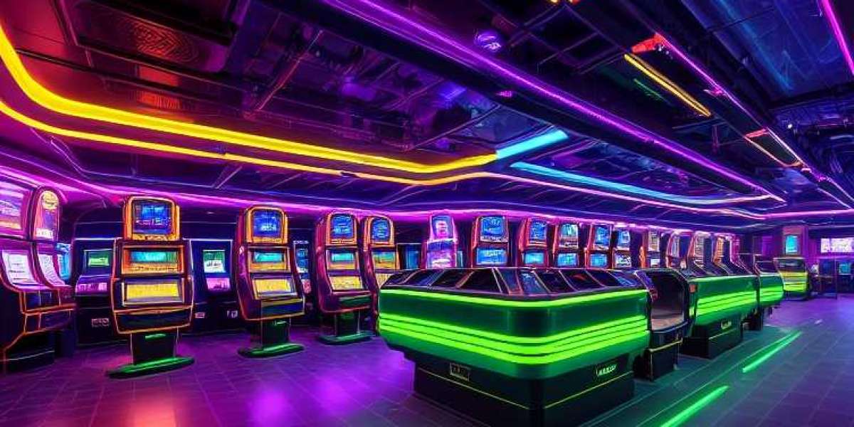 Façon Démo sur Casino Olympe