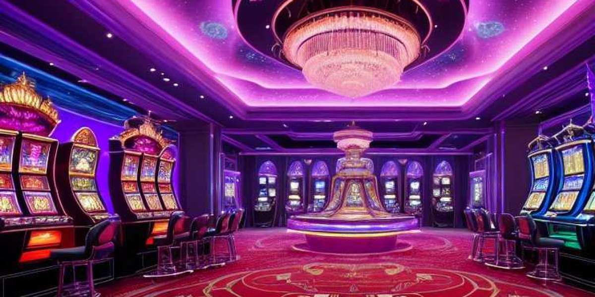 Entertainment at 21Bit Casino