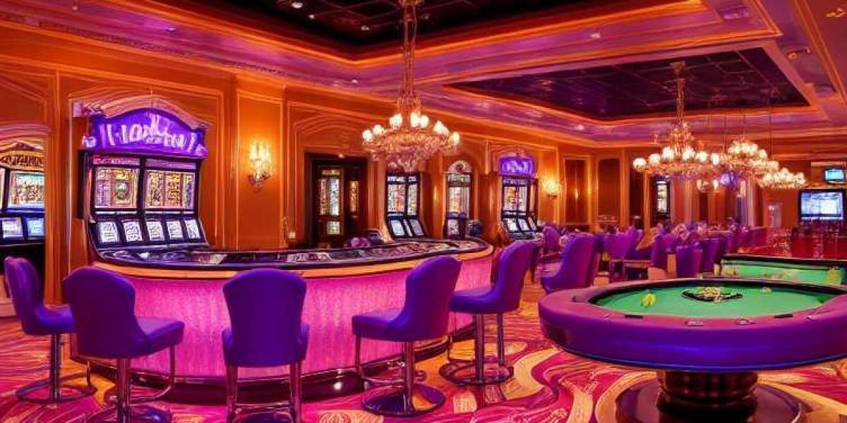 Credible Payment Solutions in Just Casino Online