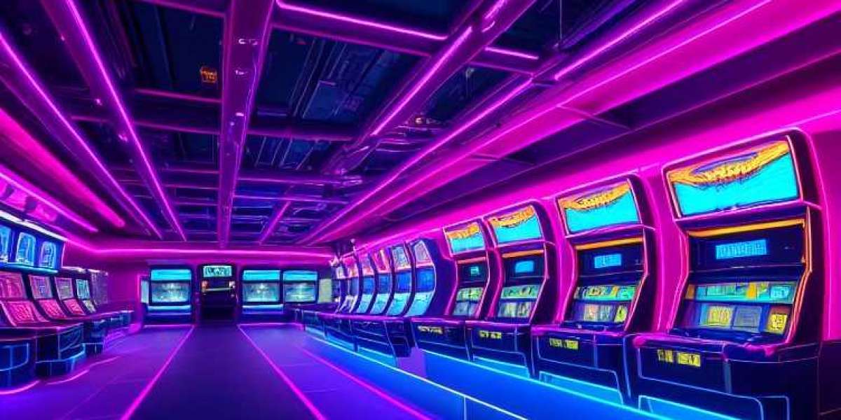 Intense High-performance Action at NeoSpin Casino