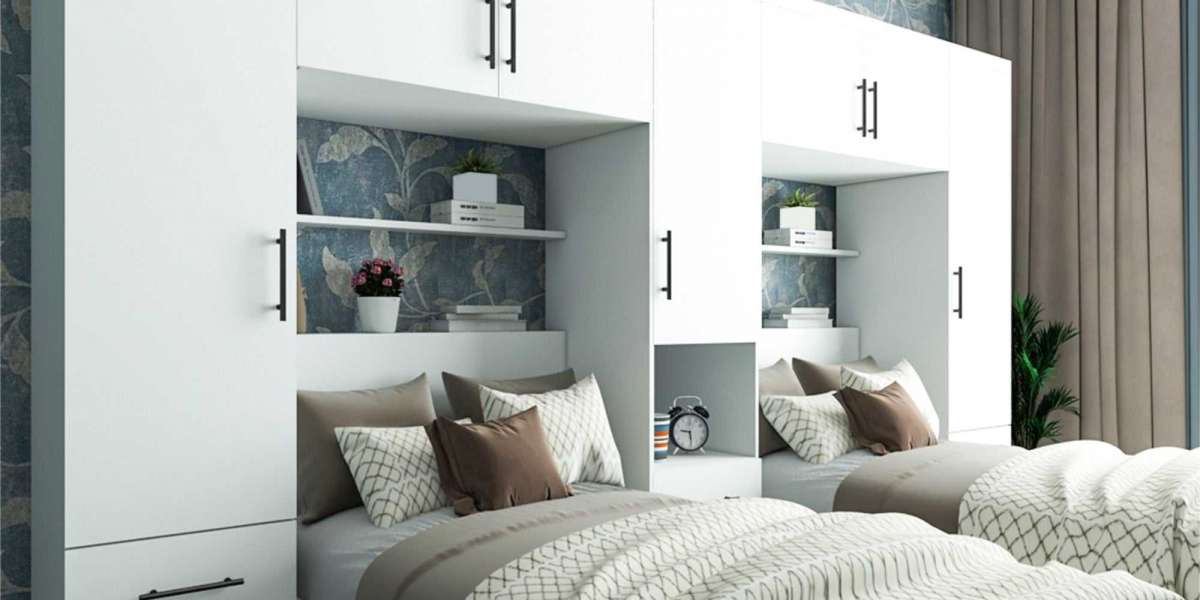 نصائح لاختيار أثاث أطفال آمن وعملي يدوم لسنوات