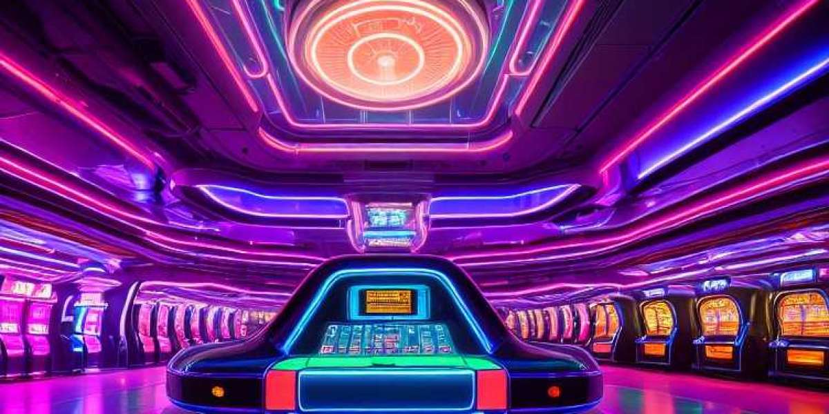 Exclusive Gaming Treasury found at Playfina Gaming House