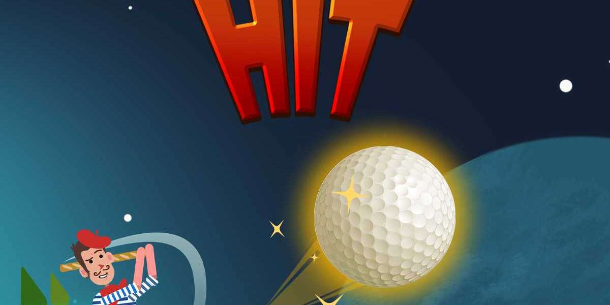 Understanding the Complexity of Golf Hit: A Deeper Look